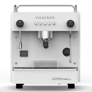 Espressomasin_Visacrem_Ottima_Tall_1gr_White Espressomasin_Visacrem_Ottima_Tall_1gr_White