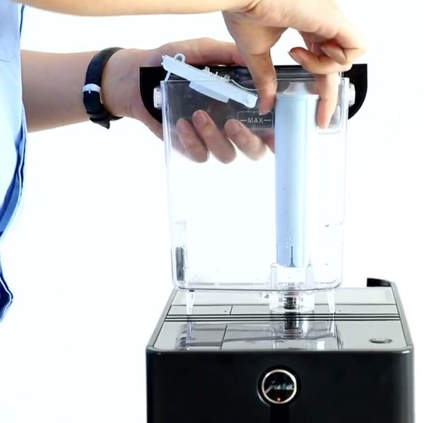 Veefilter JURA kohvimasinale Päikesekohv OÜ Veefilter JURA kohvimasinale Päikesekohv OÜ