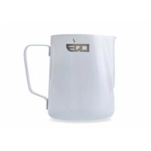 Barista piimakann EDO-350ml-White Barista piimakann EDO-350ml-White