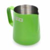Barista piimakann EDO roheline Piimakann roheline EDO BARISTA roostevaba 600ml