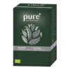 Must tee kassik PURE Must tee kassik PURE