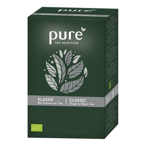 Must tee kassik PURE Must tee kassik PURE