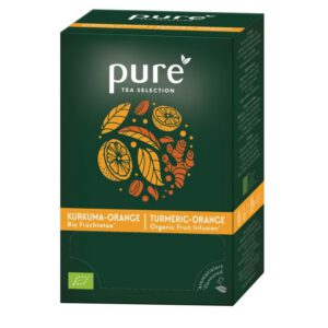 Puuviljatee Kurkum-Apelsin Päikesekohv OÜ Puuviljatee Kurkum-Apelsin Päikesekohv OÜ