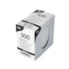 Tassialused paberist 500tk Tassialused paberist 500tk
