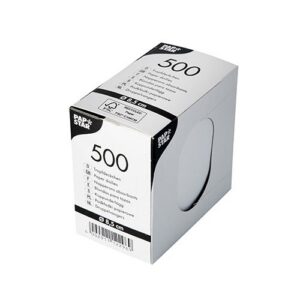 Tassialused paberist 500tk Tassialused paberist 500tk