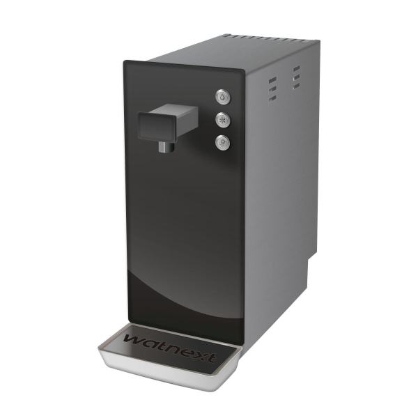 Veeautomaat WH20 Must Veeautomaat WH20 Must