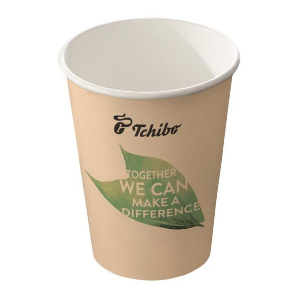 Kohvitops Tchibo Cup Eco 350mll Kohvitops Tchibo Cup Eco 350mll
