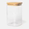 Purutee_klaaspurk_1000ml Purutee klaaspurk 1000ml