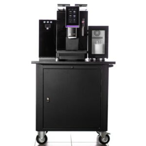Kohvikeskus MiniBar + veeautomaat Kohvikeskus MiniBar + veeautomaat