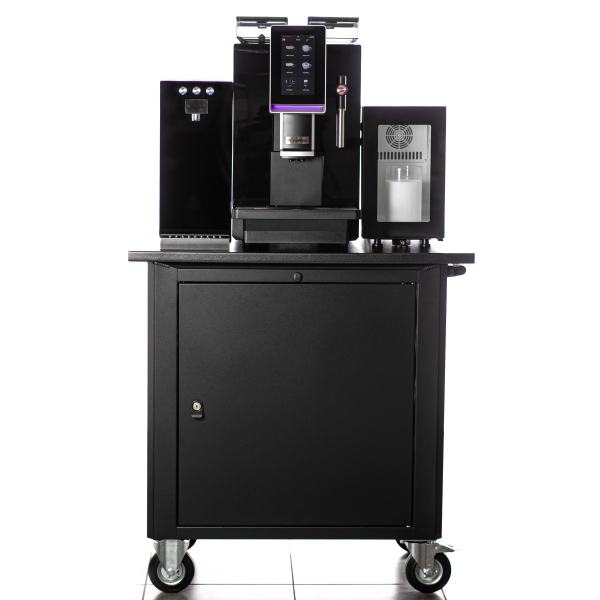 Kohvikeskus MiniBar + veeautomaat Kohvikeskus MiniBar + veeautomaat