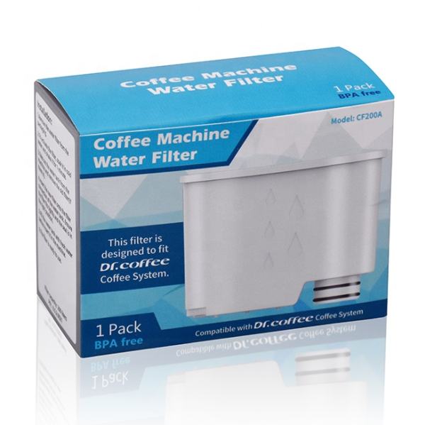 Veefilter kohvimasinale Dr.Coffee 2022 Veefilter kohvimasinale Coffee Format ja Dr.Coffee