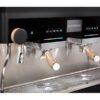 Espressomasin FUTURMAT Sensius Gold