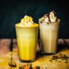 Kukum-Tumeric_frappe_ Kukum-Tumeric_frappe_