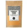 Kurkum Turmetic Super Latte pulber 250g Kurkum Turmetic Super Latte pulber 250g
