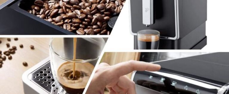 Miks ja kuidas puhastada täisautomaatset espressomasinat? Osa 1. 7 Miks ja kuidas puhastada täisautomaatset espressomasinat? Osa 1. 6