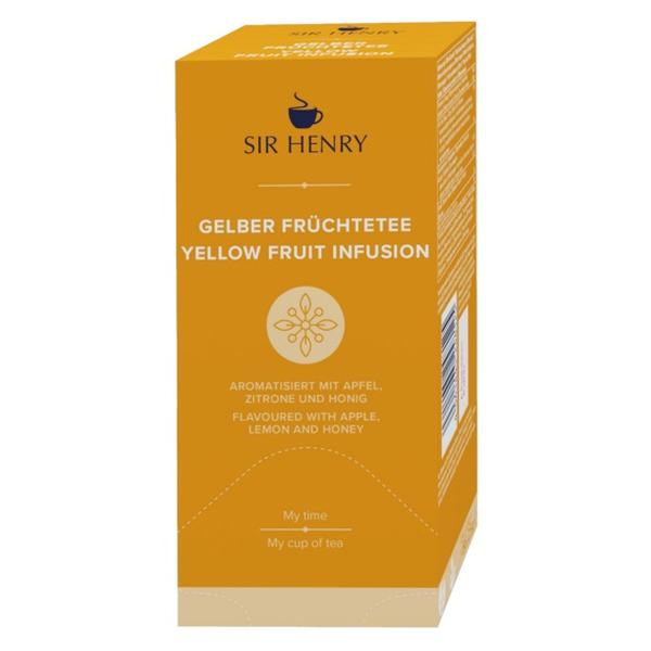 Pakitee Sir Henry Õun Sidrun Mesi Pakitee Sir Henry Õun Sidrun Mesi