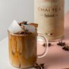 Chai Tea spiced Chai Tea spiced