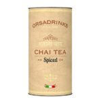 Tellimine 8 Chai_spiced_tea_ODK_