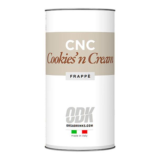 Frappe_cookies'n_cream_ODK_ Frappe_cookies'n_cream_ODK_