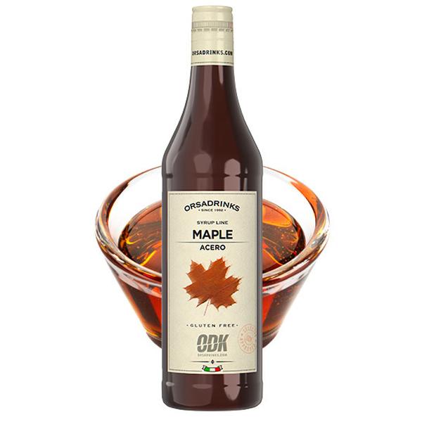 Siirup_Vahtrasiirup_maple_ODK_ Siirup_Vahtrasiirup_maple_ODK_