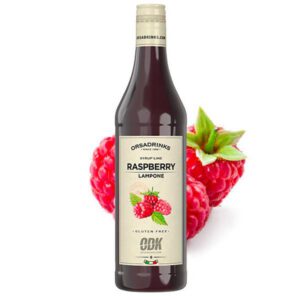 Siirup_vaarikas_raspberry_ODK_ Siirup_vaarikas_raspberry_ODK_