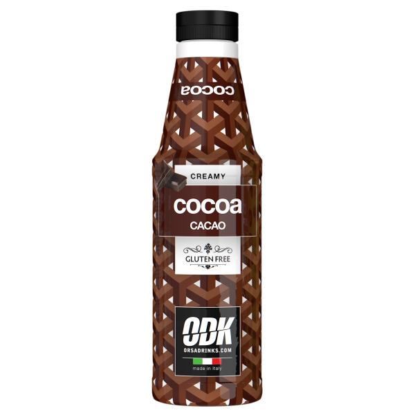 Šokolaadikaste ODK Šokolaadikaste ODK