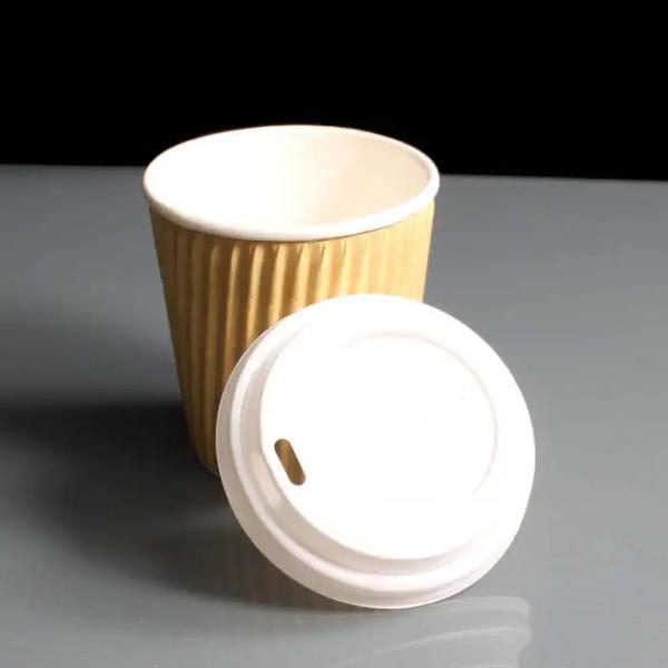 Espressotopsi kaas Kaas espressotopsile 63mm 100tk