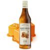 Soolakaramelli siirup ODK 750ml Soolakaramelli siirup kohvile ja magustoitudele