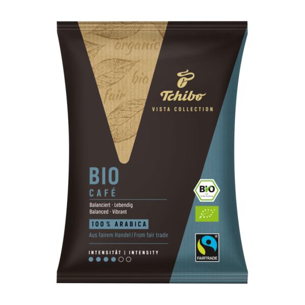 Kohv_TCHIBO_VISTA_BIO_100%_Arabica_500g