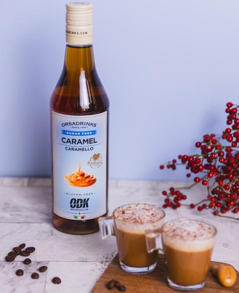 Suhkuruvaba_siirup_Caramel_Sugar_Free_Syrup Suhkuruvaba_siirup_Caramel_Sugar_Free_Syrup