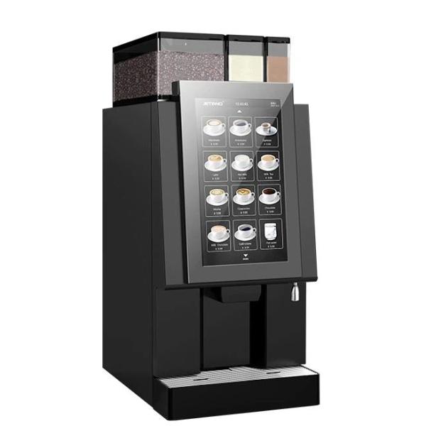 Kohviautomaat Jetinno JL18