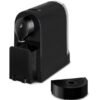 Kapselkohvimasin TCHIBO Cafissimo Pure Plus - Black