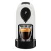 Kapselkohvimasin TCHIBO Cafissimo Pure Plus - White
