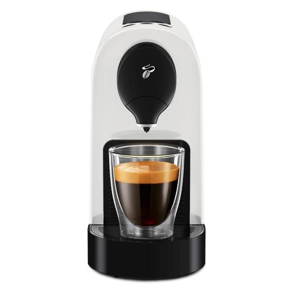 Kapselkohvimasin TCHIBO Cafissimo Pure Plus - White