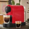 Kapselkohvimasin TCHIBO Cafissimo Pure Plus - Red