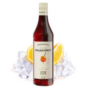 Siirup_Italian_Spritz_ODK_ Siirup_Italian_Spritz_ODK_