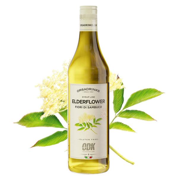 Siirup_leedripuu_elderflower_ODK_ Siirup_leedripuu_elderflower_ODK_