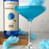 Siirup_tropical_blu_ Siirup_tropical_blu_