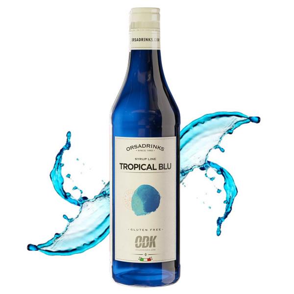 Siirup_tropical_blu_ODK_ Siirup_tropical_blu_ODK_