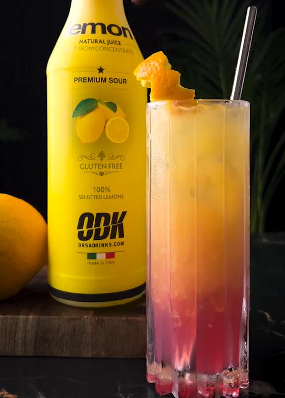 Alkoholivaba-Sunrise-Swizzle Alkoholivaba-Sunrise-Swizzle