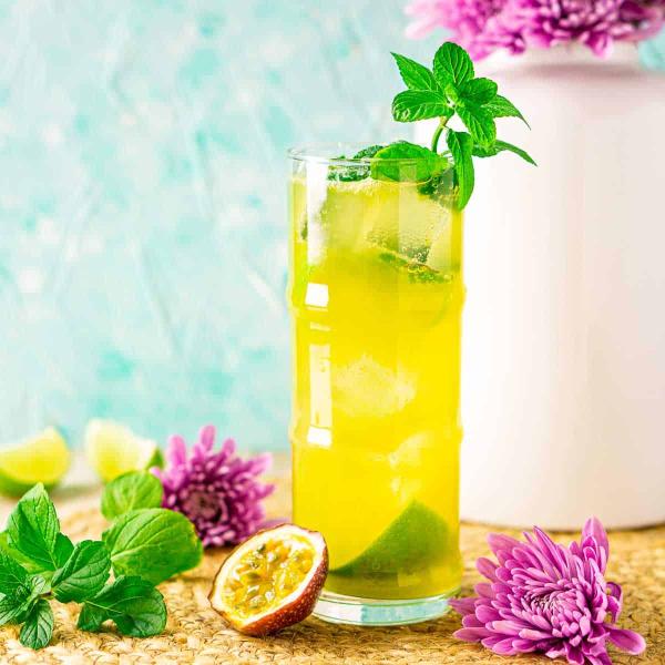 Alkoholivaba-passion-fruit-mojito Alkoholivaba-passion-fruit-mojito