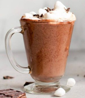 Alkoholivaba_Amaretto_hot_chocolate_