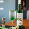 Alkoholivaba_Mojito Alkoholivaba Virgin Mojito