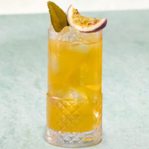 Jäätee_Summer_Passion_Fruit_retsept Jäätee Summer Passion Fruit