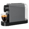 Kapselkohvimasin Cafissimo Pure Plus kasutamiseks kodus, hotellioas ja väiksemas kontoris