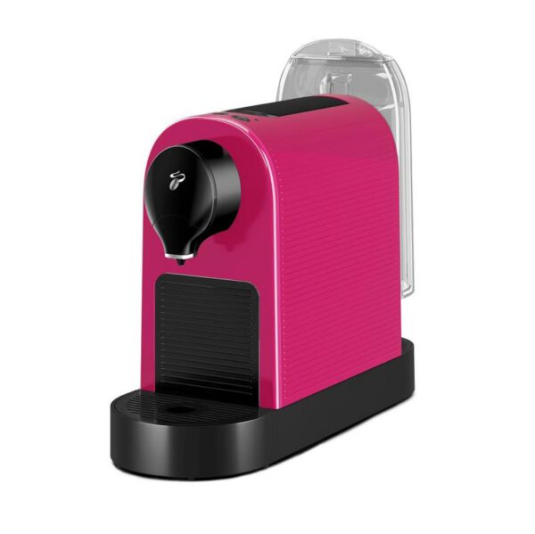 Kapselkohvimasin_Tchibo_Cafissimo_Pure_Plus_Wild_Fuchsia_3_ Kapselkohvimasin TCHIBO Cafissimo Pure Wild Fuchsia