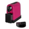 Kapselkohvimasin_Tchibo_Cafissimo_Pure_Plus_Wild_Fuchsia_4_ Kapselkohvimasin TCHIBO Cafissimo Pure Wild Fuchsia