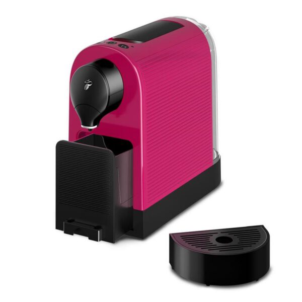 Kapselkohvimasin_Tchibo_Cafissimo_Pure_Plus_Wild_Fuchsia_4_ Kapselkohvimasin TCHIBO Cafissimo Pure Wild Fuchsia