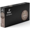 Kohvikapslid TCHIBO Barista Caffe Crema 80tk Kohvikapslid TCHIBO Barista Caffe Crema kohviku kvaliteediga kohvi valmistamiseks