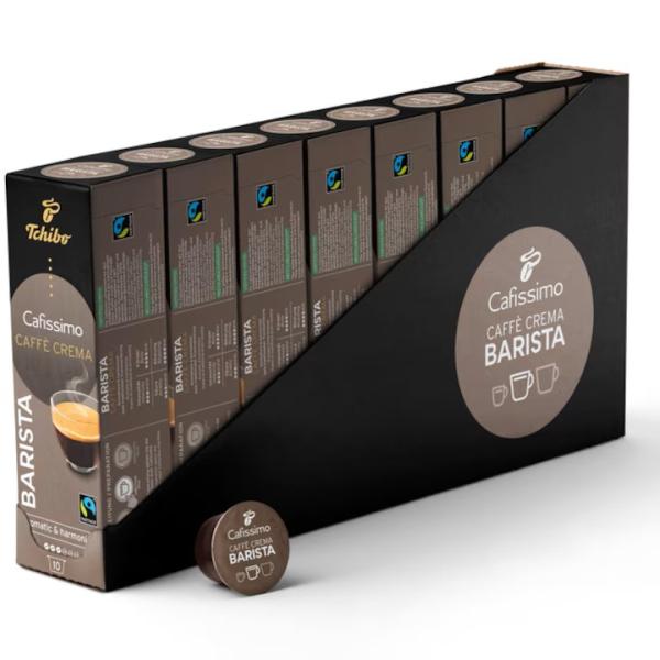 Kohvikapslid-cafissimo-barista-caffe-crema-80pc Kohvikapslid-cafissimo-barista-caffe-crema-80pc